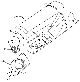 Une figure unique qui représente un dessin illustrant l'invention.